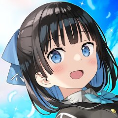 アンジュ・リリンクのアプリアイコン