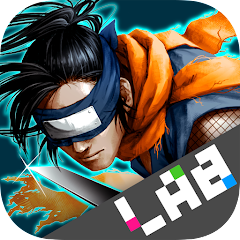 NINJA TSUKIKAGEのアプリアイコン
