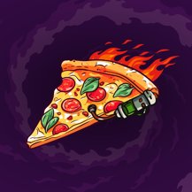 Pizza Heroのアプリアイコン
