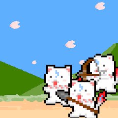 35P大作戦のアプリアイコン