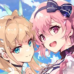 アスタータタリクスのアプリアイコン