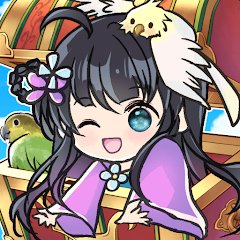 よりドリみドリのアプリアイコン