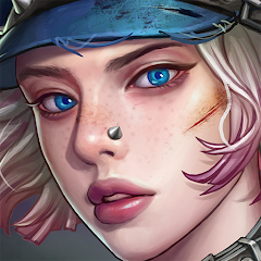 Looters – Survivors’ Battleのアプリアイコン