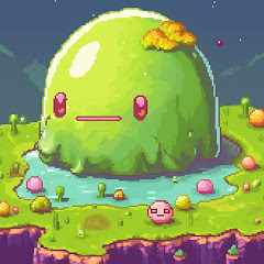 Puzzle＆RPGのアプリアイコン