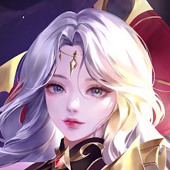 無限のダンジョンのアプリアイコン