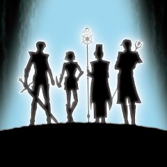 エーテリアの迷宮のアプリアイコン
