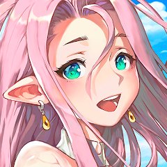光を継ぐ者 エクリプスのアプリアイコン