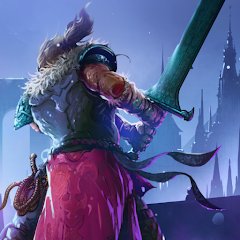 Elderandのアプリアイコン