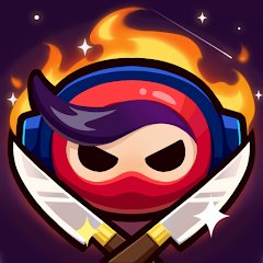 ミニヒーロー：サバイバーのアプリアイコン