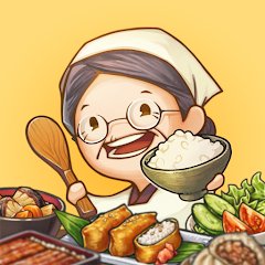 懐かしの食堂物語～心にしみる昭和シリーズ～のアプリアイコン