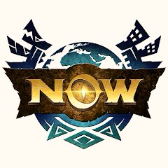 モンスターハンターNowのアプリアイコン