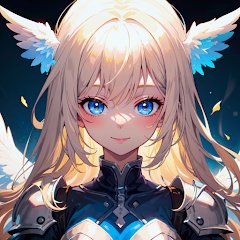 エンジェルファンタジーのアプリアイコン