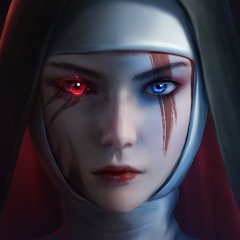 不滅の覚醒のアプリアイコン