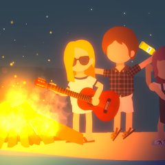 GRADUATE～小さな町の物語～のアプリアイコン