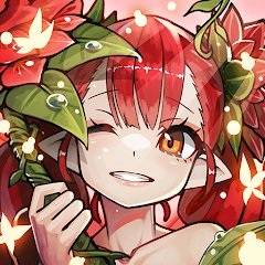 テイミングマスターのアプリアイコン