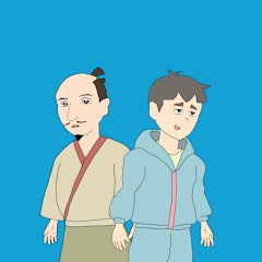 脱出　本能寺の変のアプリアイコン