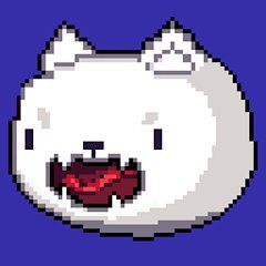 亡霊の魔術師（Necro-Smith）のアプリアイコン