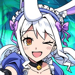 Party Heroのアプリアイコン