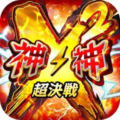 X - クロススクエアのアプリアイコン
