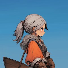 少女銃士のアプリアイコン