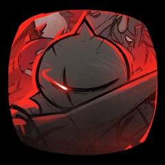 Shadow Survivalのアプリアイコン