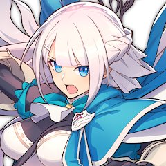 Knightcore Kingdom（ナイトコアキングダム）のアプリアイコン