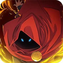 Wizard of Legend（ウィザードオブレジェンド）のアプリアイコン