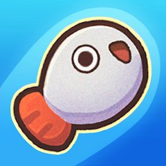 キャットヒーローのアプリアイコン