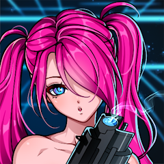 Project X： サバイバーのアプリアイコン