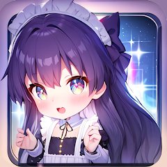 異界戦姫：マジカルハンティングのアプリアイコン