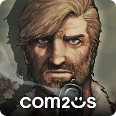 The Walking Dead Match 3 Talesのアプリアイコン