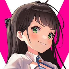 ヴァルキリアスのアプリアイコン