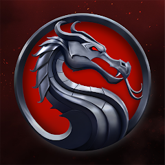 モータルコンバット：オンスロート（Mortal Kombat：Onslaught）のアプリアイコン