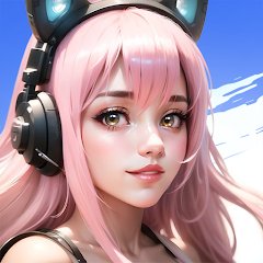 LYSSA： Goddess of Rageのアプリアイコン