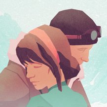 South of the Circle（サウス・オブ・ザ・サークル）のアプリアイコン