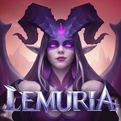 レムリア（Lemuria - Rise of the Delca）のアプリアイコン