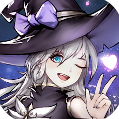 Witch Towerのアプリアイコン