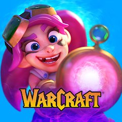 ウォークラフト ランブルのアプリアイコン