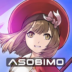 星彩のメトリアのアプリアイコン