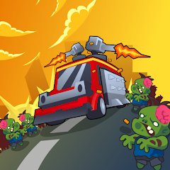 Truck Survivorのアプリアイコン