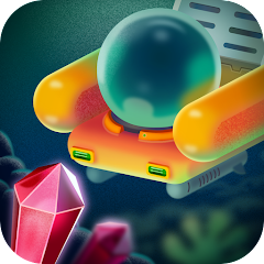 アビスマリナーのアプリアイコン