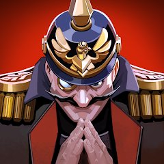 バンカー ウォーズのアプリアイコン