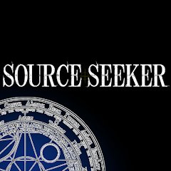 SOURCE SEEKERのアプリアイコン