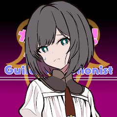がんばれ！受付嬢！~Guild Receptionist~のアプリアイコン