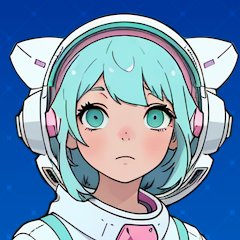 Return-To-Earthのアプリアイコン