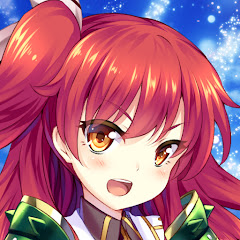 神刃姫：改（ブレイドル・カイ）のアプリアイコン