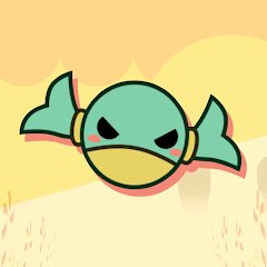 漢字でGO!のアプリアイコン