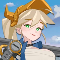 フォートレスサガのアプリアイコン