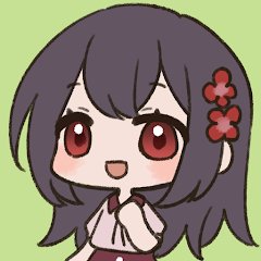 雨の庭のアプリアイコン