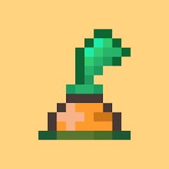 ワイルドにんじんのアプリアイコン